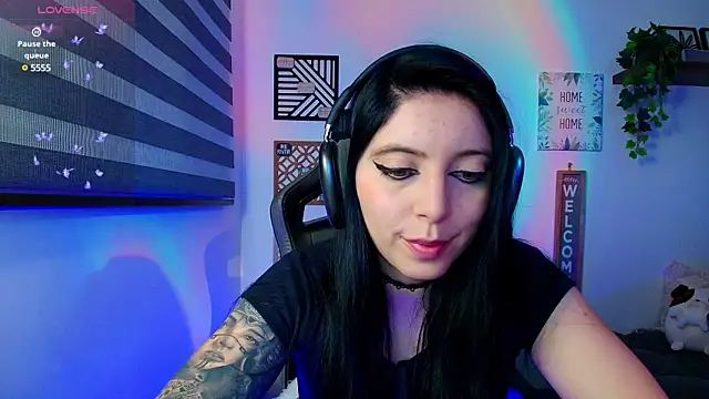 love sharol  online show from February 22, 12:27 am