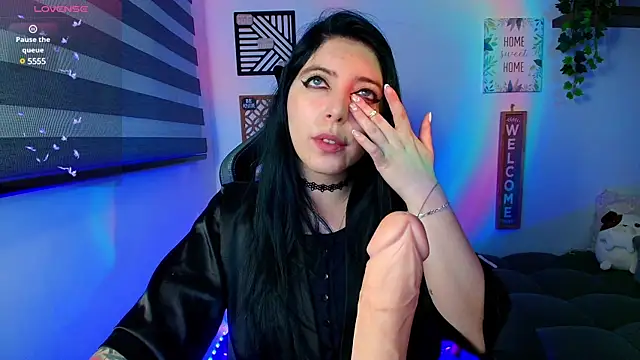 love sharol  online show from February 22, 4:07 am