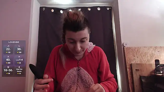 Snapshot of MorganaEvelynn chatting on February 28, 12:09 pm MorganaEvelynn online show from February 28, 12:09 pm