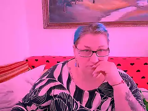 mayamayx online show from October 15, 8:36 am