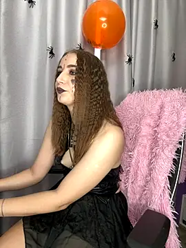 LillyFan-X online show from October 24, 4:42 am