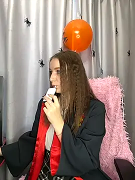 LillyFan-X online show from October 25, 4:20 am