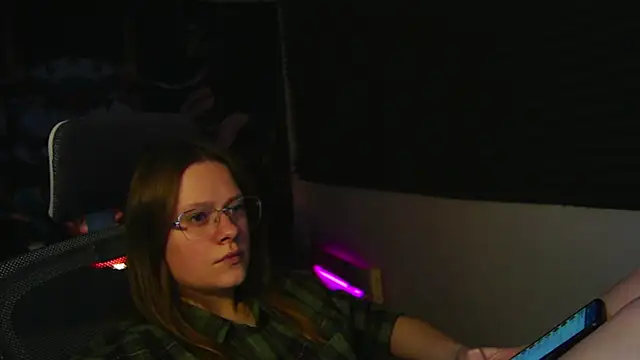 TessaSwans online show from January 31, 7:18 pm