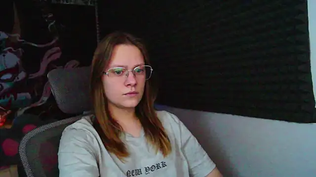 TessaSwans online show from February 1, 3:28 pm