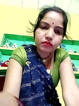 Bhuvi Bedi online show from March 12, 5:49 pm