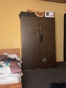 JoyStickAfrica online show from April 9, 11:32 pm