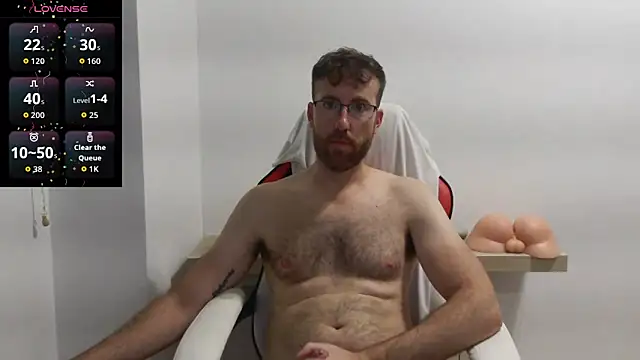 machohiberiko online show from September 16, 8:32 pm