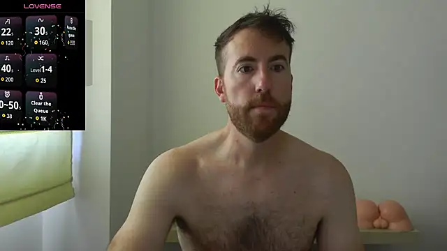 machohiberiko online show from September 20, 8:37 am