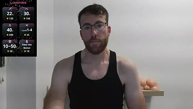 machohiberiko online show from November 26, 3:35 pm