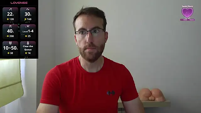 machohiberiko online show from June 21, 9:23 am