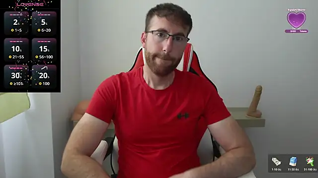 machohiberiko online show from June 22, 3:42 pm