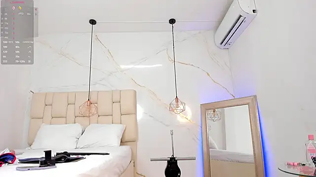 fierygroup online show from January 19, 3:50 am