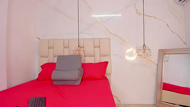 fierygroup online show from January 29, 1:27 am