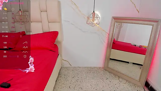 fierygroup online show from January 30, 1:33 am