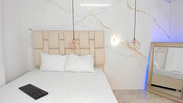 fierygroup online show from January 31, 9:59 pm