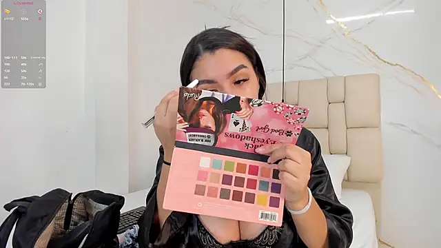 fierygroup online show from February 6, 1:05 am