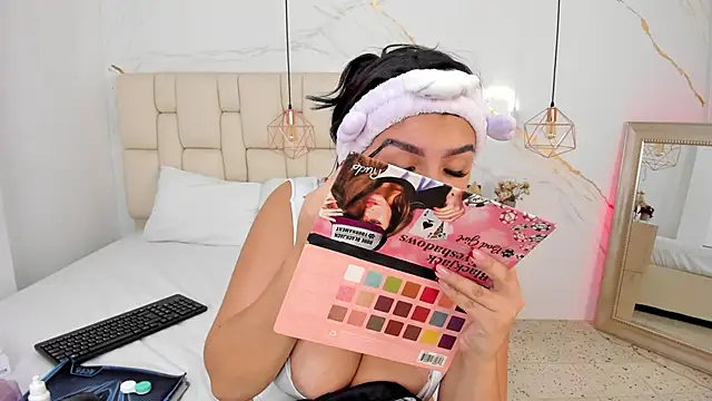 fierygroup online show from February 9, 1:00 am