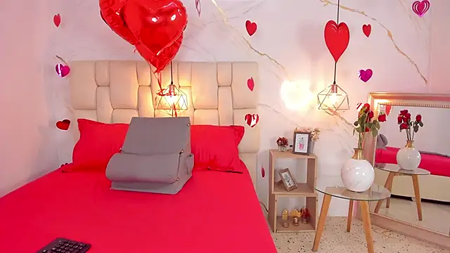 fierygroup online show from February 15, 10:21 pm