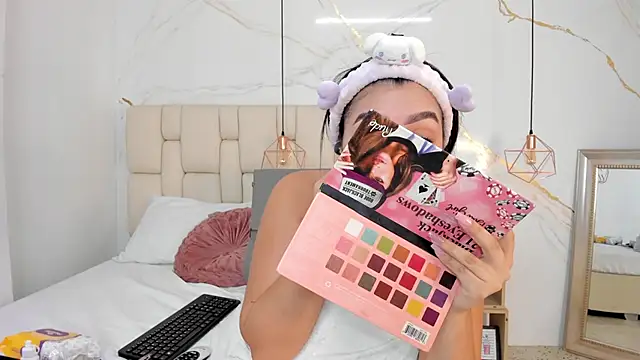 fierygroup online show from February 23, 1:02 am