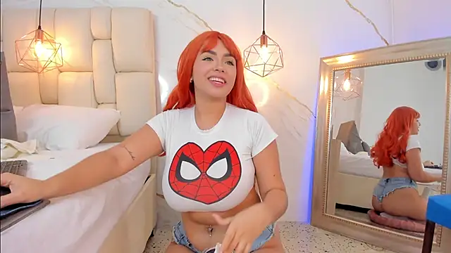 fierygroup online show from March 4, 4:06 am