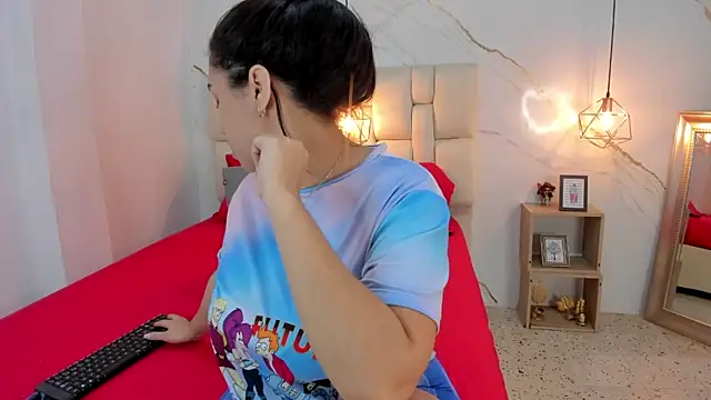 fierygroup online show from March 18, 10:04 pm