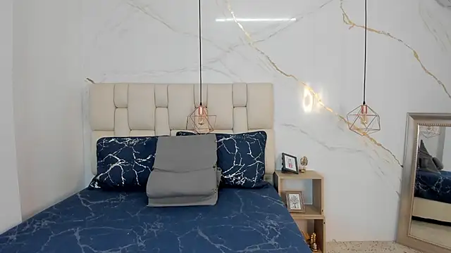 fierygroup online show from March 22, 10:15 pm