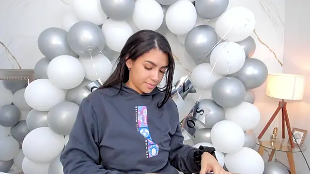 fierygroup online show from October 10, 11:48 pm