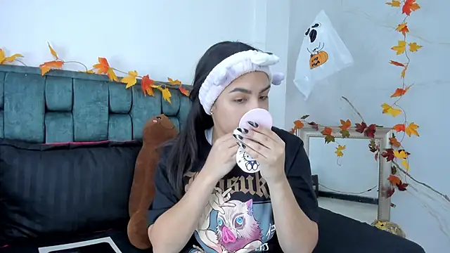 fierygroup online show from October 26, 12:16 am