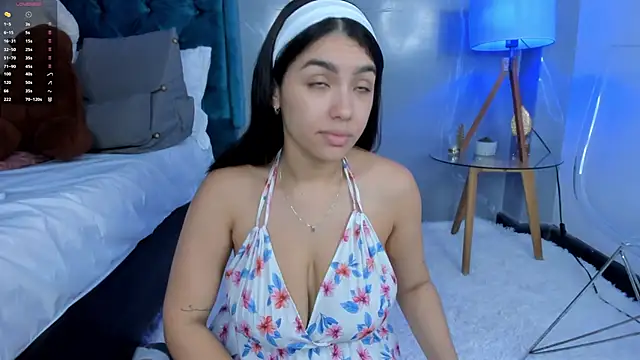 fierygroup online show from February 26, 1:15 am