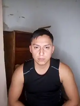 LuisMex1998 online show from November 13, 1:15 am