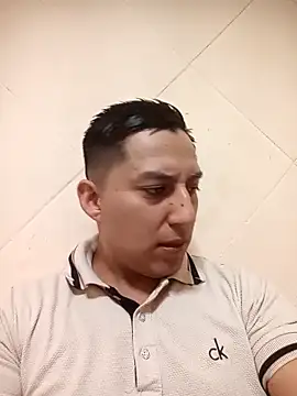 LuisMex1998 online show from March 1, 1:51 am