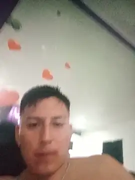 LuisMex1998 online show from June 3, 8:39 am