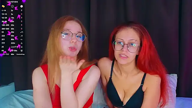 MarjorieBrown online show from October 27, 7:29 pm