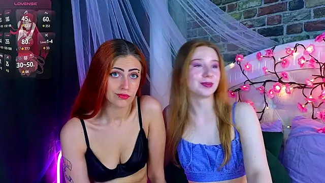 MarjorieBrown online show from June 18, 8:02 pm