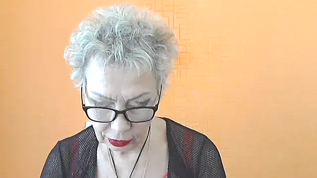 NessyJenixs online show from November 2, 7:55 am