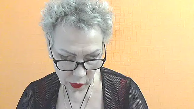 NessyJenixs online show from November 27, 7:54 am