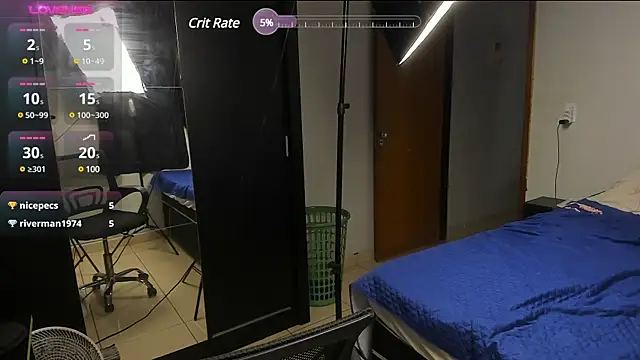 Snapshot of sexyflight chatting on March 18, 3:42 am sexyflight online show from March 18, 3:42 am