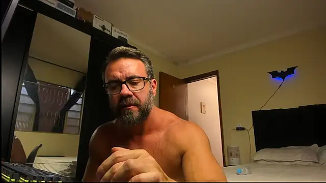 sexyflight online show from January 10, 6:20 pm