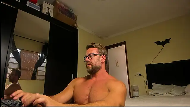 sexyflight online show from February 24, 5:22 pm