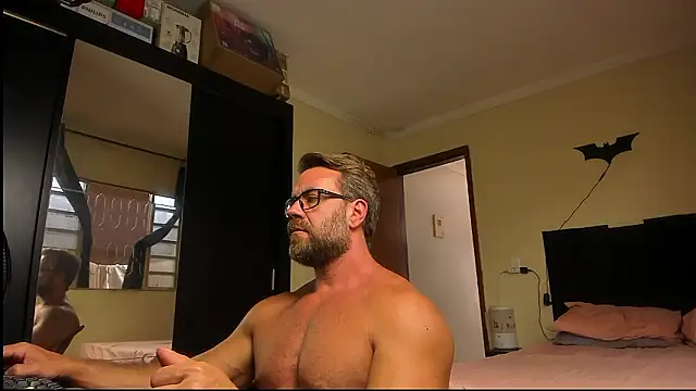 sexyflight online show from March 3, 4:35 pm