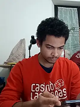 cingonduro online show from December 3, 5:33 pm