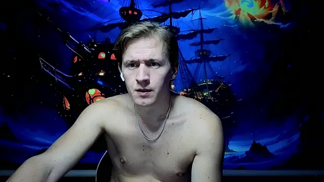 DiMastyzzz online show from February 13, 9:17 pm