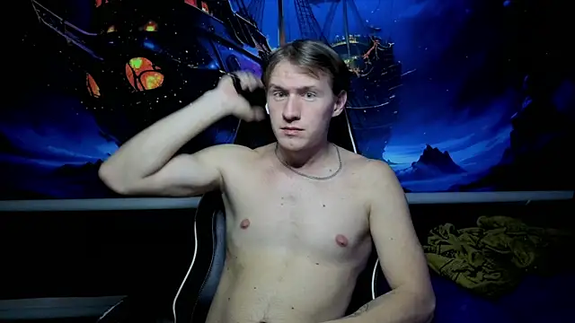 DiMastyzzz online show from February 22, 9:04 pm