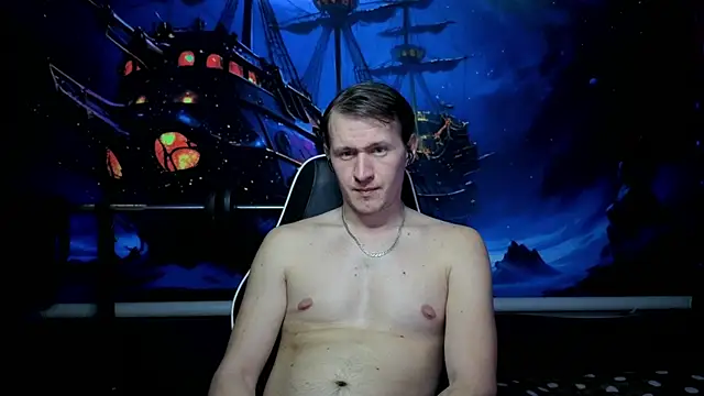 DiMastyzzz online show from March 10, 7:18 pm