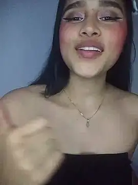 Snapshot of Morenalatina-hotsex chatting on August 6, 4:14 am Morenalatina-hotsex online show from August 6, 4:14 am