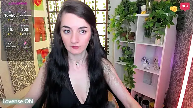 JessicaAlfo online show from March 22, 1:54 am