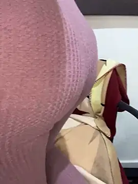 Lobna-alami online show from February 20, 1:36 am