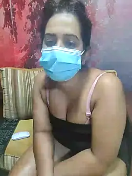 Snapshot of Sexy-Monikaa chatting on January 27, 8:29 am Sexy-Monikaa online show from January 27, 8:29 am