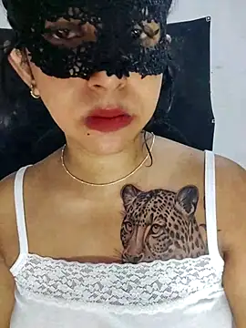 Snapshot of Sexy-Monikaa chatting on March 13, 8:00 pm Sexy-Monikaa online show from March 13, 8:00 pm