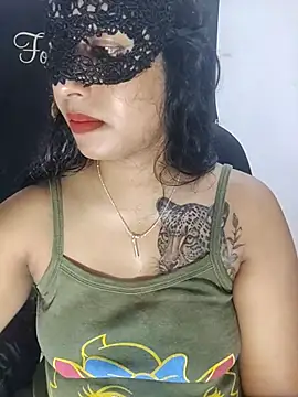 Snapshot of Sexy-Monikaa chatting on March 18, 12:25 pm Sexy-Monikaa online show from March 18, 12:25 pm